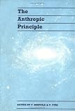 Bertola, F.: The Anthropic Principle: Proceedings of the Second Venice Conference on Cosmology and Philosophy