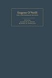 Bryer, Jackson R.: Eugene O'Neill
