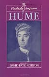 Norton, David Fate: The Cambridge Companion to Hume Norton, David Fate: The Cambridge Companion to Hume