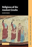 Price, Simon: Religions of the Ancient Greeks Price, Simon: Religions of the Ancient Greeks