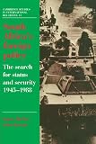Barratt, John: South Africa's Foreign Policy: The Search for Status and Security, 1945-1988
