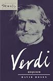 Rosen, David: Verdi, Requiem