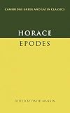 Horace: Horace: Epodes Horace: Horace: Epodes