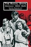 Burleigh, Michael: The Racial State: Germany 1933-1945