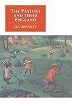 Bennett, H. S.: The Pastons and Their England: Studies in an Age of Transition Bennett, H. S.: The Pastons and Their England: Studies in an Age of Transition