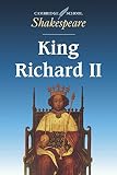 Shakespeare, William: King Richard II