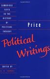 Price, Richard: Political Writings