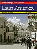 Skidmore, Thomas E.: The Cambridge Encyclopedia of Latin America and the Caribbean Skidmore, Thomas E.: The Cambridge Encyclopedia of Latin America and the Caribbean