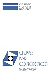 Owens, David: Causes and Coincidences