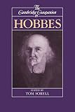 Sorell, Tom: The Cambridge Companion to Hobbes