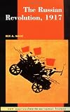 The Russian Revolution, 1917 (0521425654) by Wade, Rex A. Wade, Rex A.: The Russian Revolution, 1917