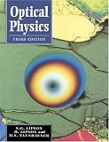 Lipson, Stephen G.: Optical Physics