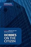 Hobbes, Thomas: On the Citizen