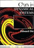 Ott, Edward: Chaos in Dynamical Systems Ott, Edward: Chaos in Dynamical Systems