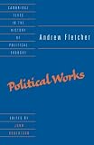 Robertson, John: Political Works Robertson, John: Political Works