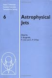 Livio, Mario: Astrophysical Jets: Proceedings of the Astrophysical Jets Meeting Baltimore 1992 May 12-14