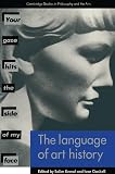 Kemal, Salim: The Language of Art History Kemal, Salim: The Language of Art History