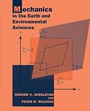 Middleton, Gerard V.: Mechanics in the Earth and Environmental Sciences Middleton, Gerard V.: Mechanics in the Earth and Environmental Sciences