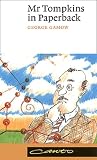 Gamow, George: Mr Tompkins in Paperback