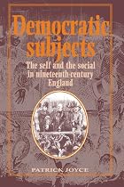 Democratic Subjects: The Self and the Social&hellip;