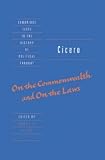 Zetzel, James G.: Cicero: On the Commonwealth and on Laws Zetzel, James G.: Cicero: On the Commonwealth and on Laws