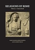 Beard, Mary: Religions of Rome Vol. 2 : A Sourcebook