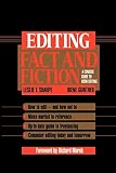 Sharpe, Leslie T.: Editing Fact and Fiction: A Concise Guide to Book Editing