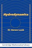 Lamb, Horace: Hydrodynamics Lamb, Horace: Hydrodynamics