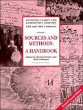 Drake, Michael: Sources and Methods for Family and Community Historians: A Handbook