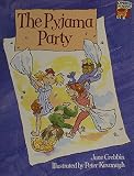 Crebbin, June: The Pyjama Party Crebbin, June: The Pyjama Party