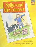 Crebbin, June: Spike and the Concert Crebbin, June: Spike and the Concert