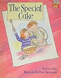 Crebbin, June: The Special Cake Crebbin, June: The Special Cake