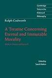 Hutton, Sarah: A Treatise Concerning Eternal and Immutable Morality: With, a Treatise of Freewill Hutton, Sarah: A Treatise Concerning Eternal and Immutable Morality: With, a Treatise of Freewill