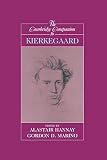 Hannay, Alastair: The Cambridge Companion to Kierkegaard