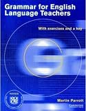 [???]: Grammar for English Language