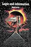 Devlin, Keith: Logic and Information Devlin, Keith: Logic and Information