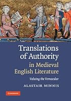 Translations of Authority in Medieval&hellip;