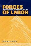 Silver, Beverly J.: Forces of Labor : Workers' Movements and Globalization since 1870 Silver, Beverly J.: Forces of Labor : Workers' Movements and Globalization since 1870