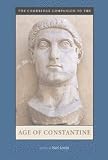 Lenski, Noel: The Cambridge Companion to the Age of Constantine Lenski, Noel: The Cambridge Companion to the Age of Constantine