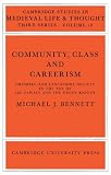 Bennett, Michael J.: Community, Class and Careers Bennett, Michael J.: Community, Class and Careers