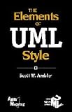 Ambler, Scott W.: The Elements of Uml Style Ambler, Scott W.: The Elements of Uml Style