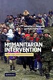 Keohane, Robert O.: Humanitarian Intervention: Ethical, Legal and Political Dilemmas