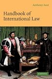 Aust, Anthony: Handbook of International Law