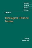 Israel, Jonathan: Theological-Political Treatise