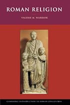 Roman Religion (Cambridge Introduction to&hellip;