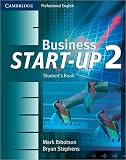 Mark Ibbotson: Business Start-Up 2