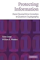 Protecting Information: From Classical Error&hellip;
