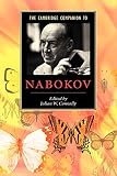 Connolly, Julian W.: The Cambridge Companion To Nabokov Connolly, Julian W.: The Cambridge Companion To Nabokov