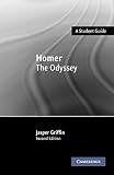 Griffin, Jasper: Homer Griffin, Jasper: Homer