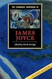 Attridge, Derek: The Cambridge Companion to James Joyce Attridge, Derek: The Cambridge Companion to James Joyce